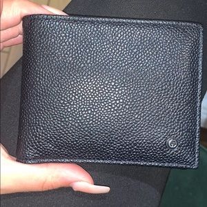 ❌SOLD❌Giorgio Armani wallet